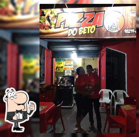 Pizzaria do Beto (@pizzaria